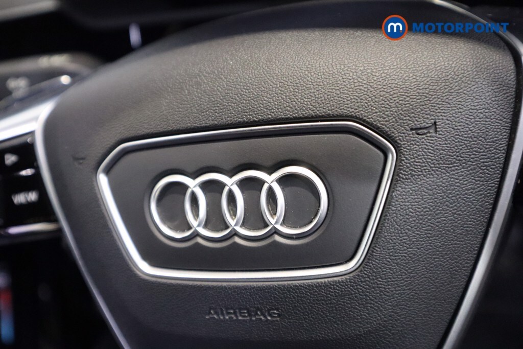 Used Audi e-tron 2021 for sale - 77505931: Photo 22