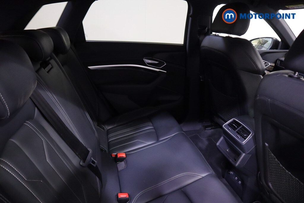 Used Audi e-tron 2021 for sale - 77505931: Photo 26