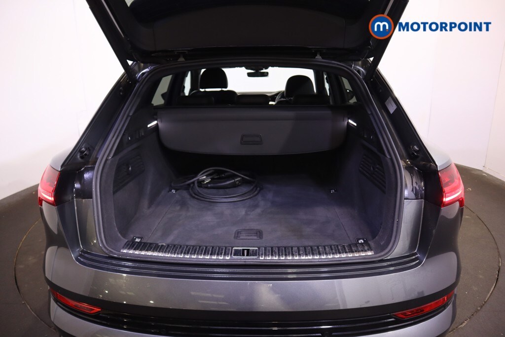 Used Audi e-tron 2021 for sale - 77505931: Photo 28