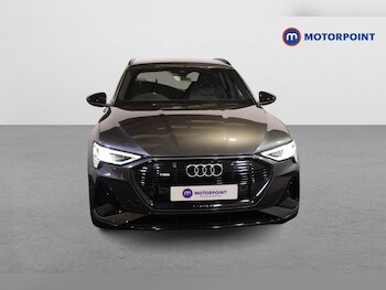 Used Audi e-tron 2021 for sale - 77505931: Photo