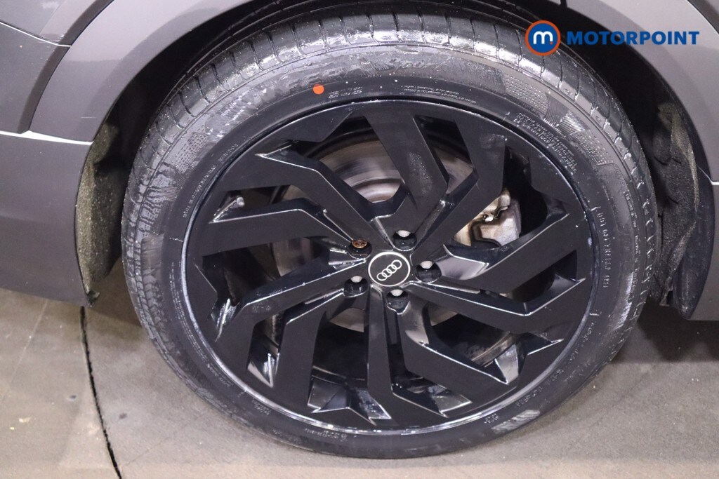 Used Audi e-tron 2021 for sale - 77505931: Photo 30