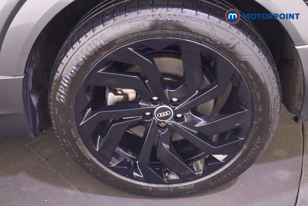 Used Audi e-tron 2021 for sale - 77505931: Photo 31