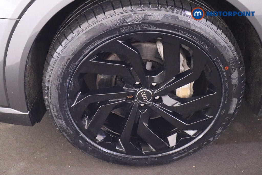 Used Audi e-tron 2021 for sale - 77505931: Photo 32