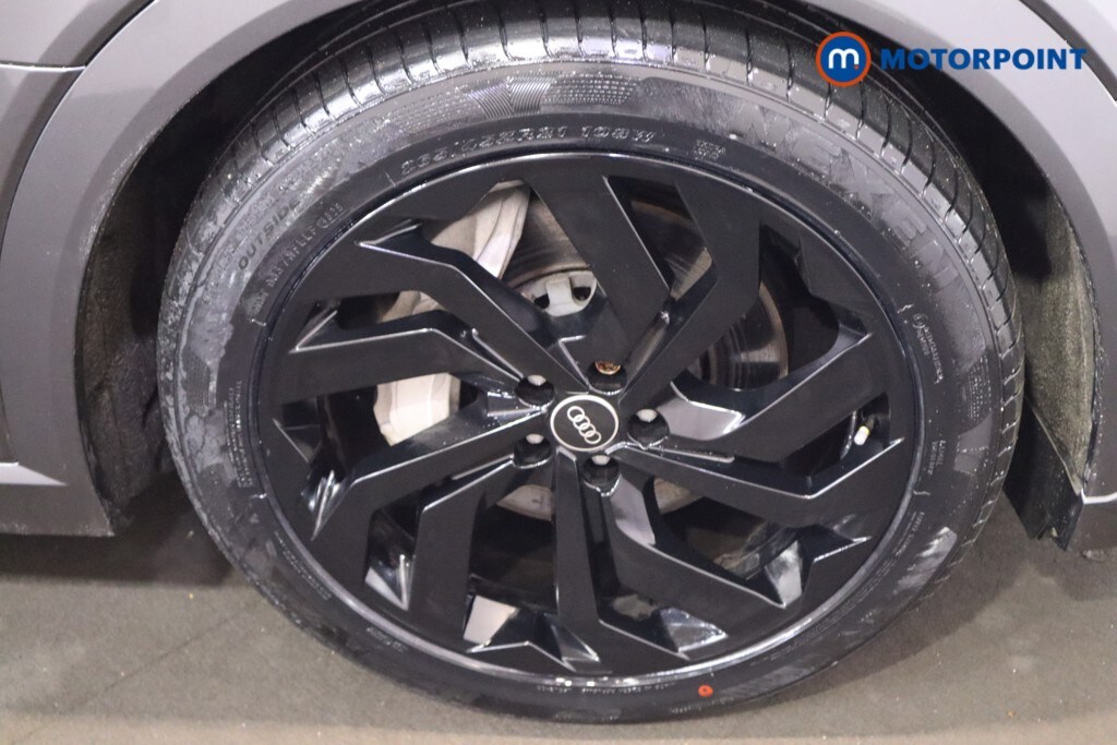 Used Audi e-tron 2021 for sale - 77505931: Photo 33