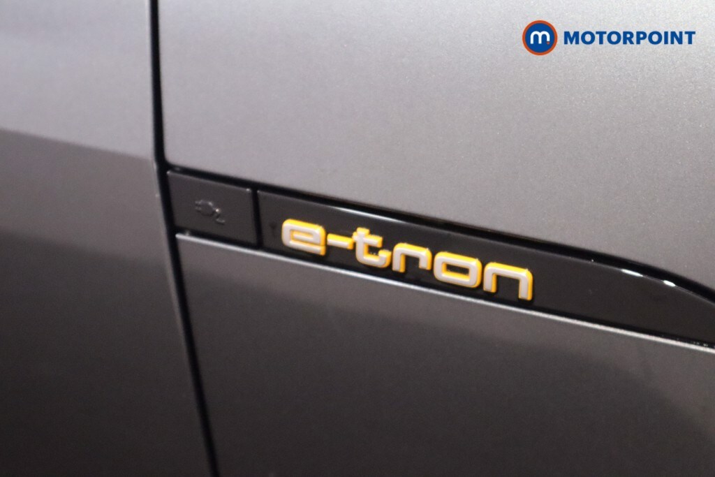 Used Audi e-tron 2021 for sale - 77505931: Photo 35