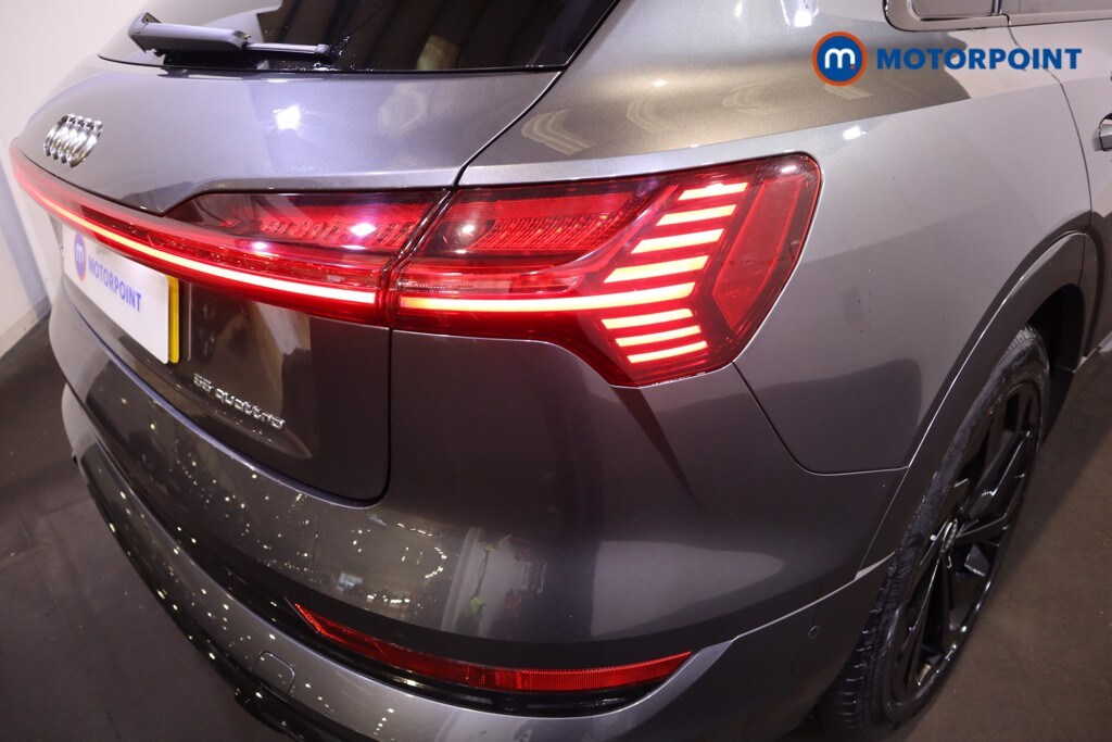 Used Audi e-tron 2021 for sale - 77505931: Photo 36