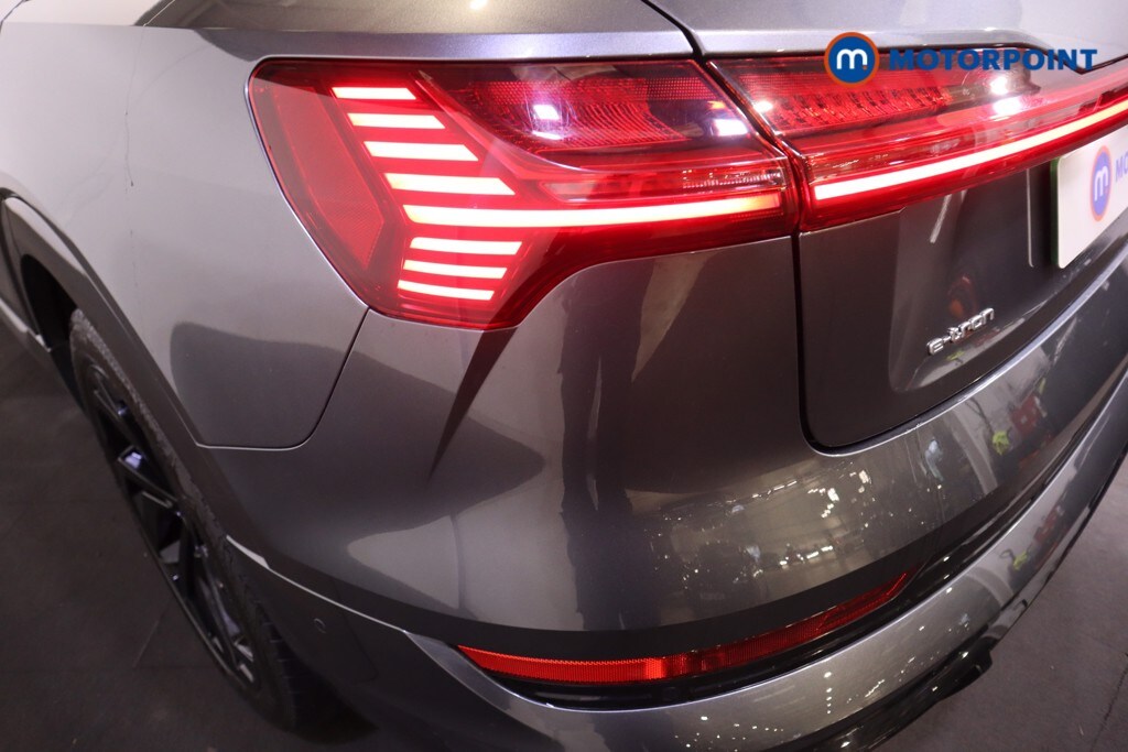 Used Audi e-tron 2021 for sale - 77505931: Photo 38