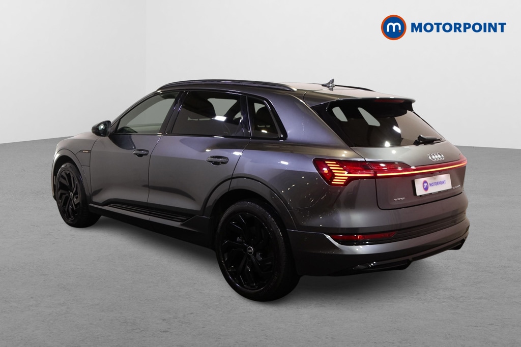 Used Audi e-tron 2021 for sale - 77505931: Photo 5