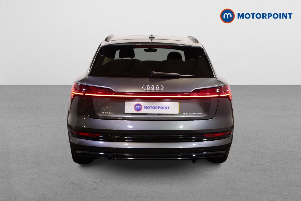 Used Audi e-tron 2021 for sale - 77505931: Photo 6