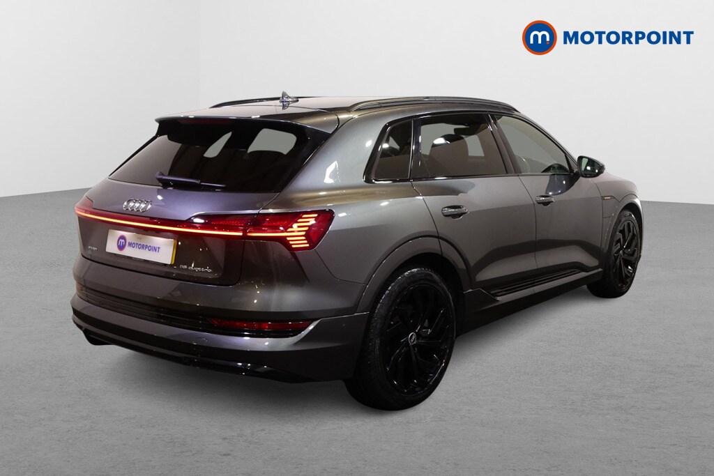 Used Audi e-tron 2021 for sale - 77505931: Photo 7