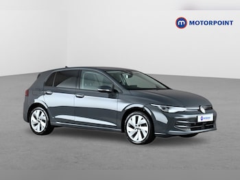 Used Volkswagen Golf 2024 for sale - 79250800: Photo