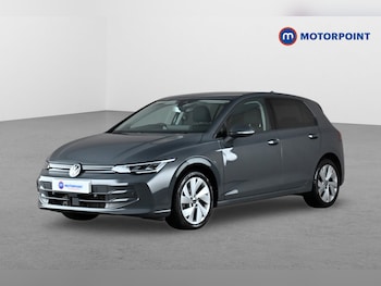 Used Volkswagen Golf 2024 for sale - 79250800: Photo