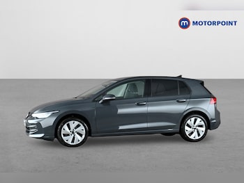 Used Volkswagen Golf 2024 for sale - 79250800: Photo