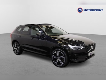 Used Volvo XC60 2020 for sale - 75797610: Photo