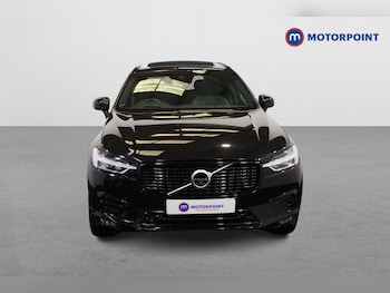 Used Volvo XC60 2020 for sale - 75797610: Photo