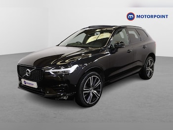 Used Volvo XC60 2020 for sale - 75797610: Photo