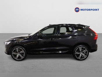 Used Volvo XC60 2020 for sale - 75797610: Photo