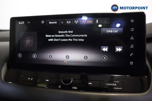 Used Nissan Qashqai 2022 for sale - 76266233: Photo 10