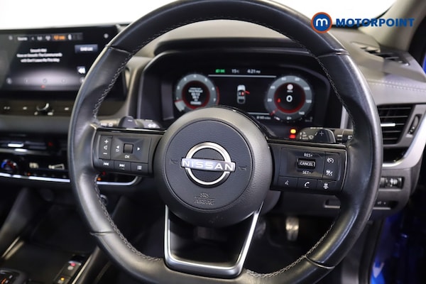 Used Nissan Qashqai 2022 for sale - 76266233: Photo 11