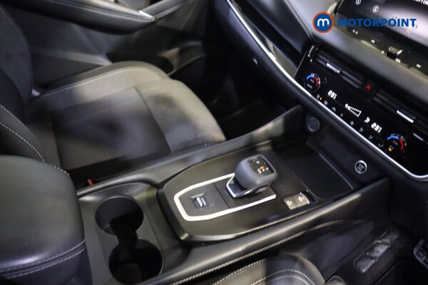 Used Nissan Qashqai 2022 for sale - 76266233: Photo 15