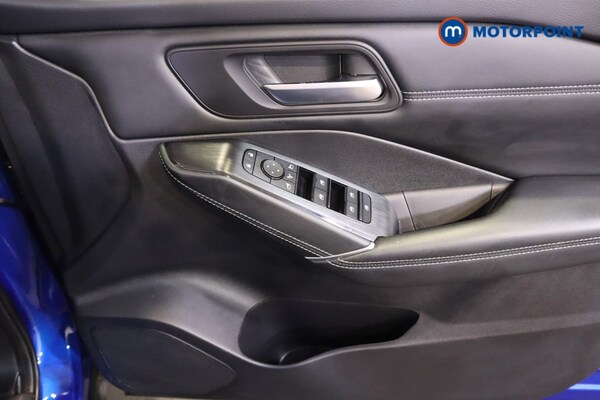 Used Nissan Qashqai 2022 for sale - 76266233: Photo 17