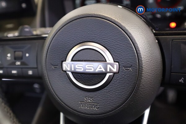 Used Nissan Qashqai 2022 for sale - 76266233: Photo 22