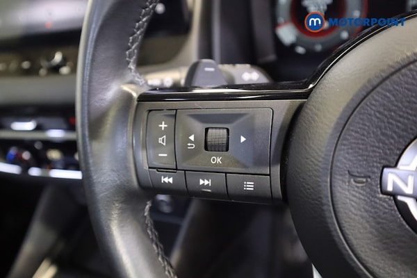 Used Nissan Qashqai 2022 for sale - 76266233: Photo 23
