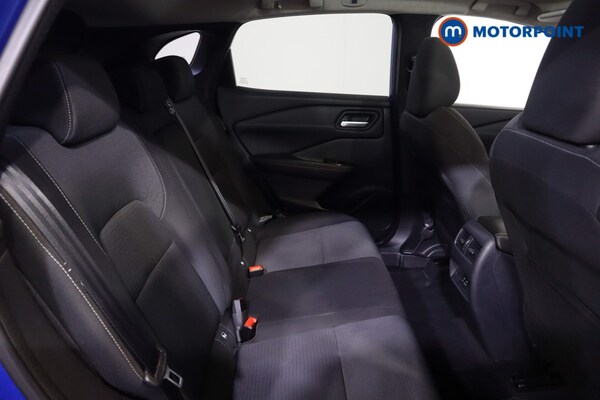 Used Nissan Qashqai 2022 for sale - 76266233: Photo 26