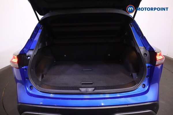 Used Nissan Qashqai 2022 for sale - 76266233: Photo 28