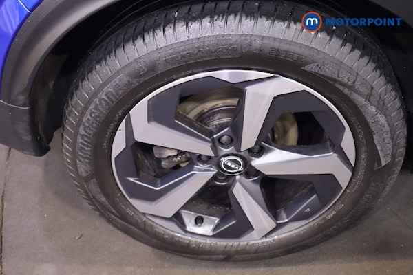 Used Nissan Qashqai 2022 for sale - 76266233: Photo 29