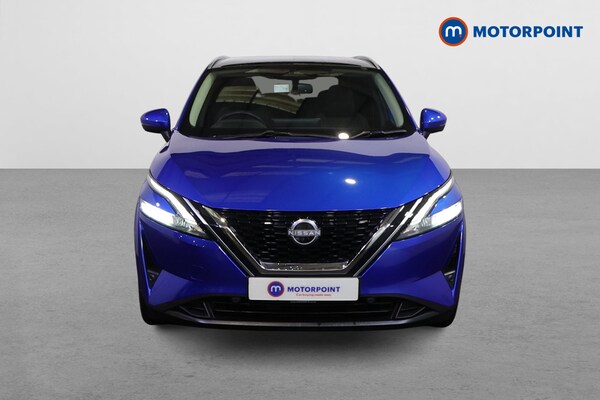 Used Nissan Qashqai 2022 for sale - 76266233: Photo 2