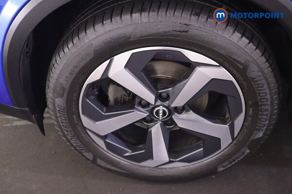 Used Nissan Qashqai 2022 for sale - 76266233: Photo 31