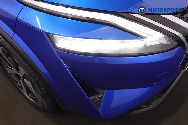 Used Nissan Qashqai 2022 for sale - 76266233: Photo 33