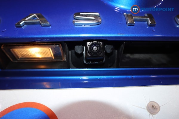 Used Nissan Qashqai 2022 for sale - 76266233: Photo 37