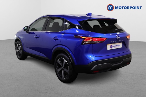 Used Nissan Qashqai 2022 for sale - 76266233: Photo 5