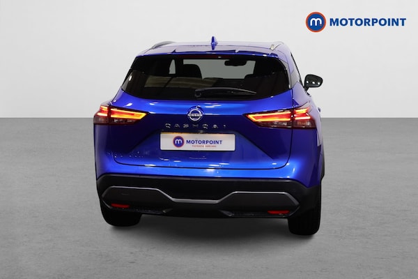 Used Nissan Qashqai 2022 for sale - 76266233: Photo 6