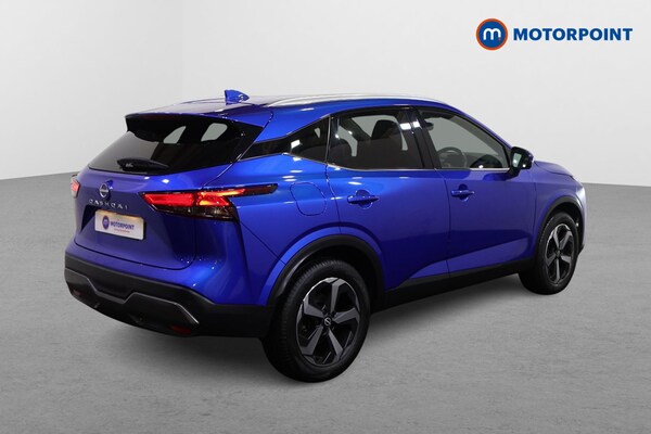 Used Nissan Qashqai 2022 for sale - 76266233: Photo 7