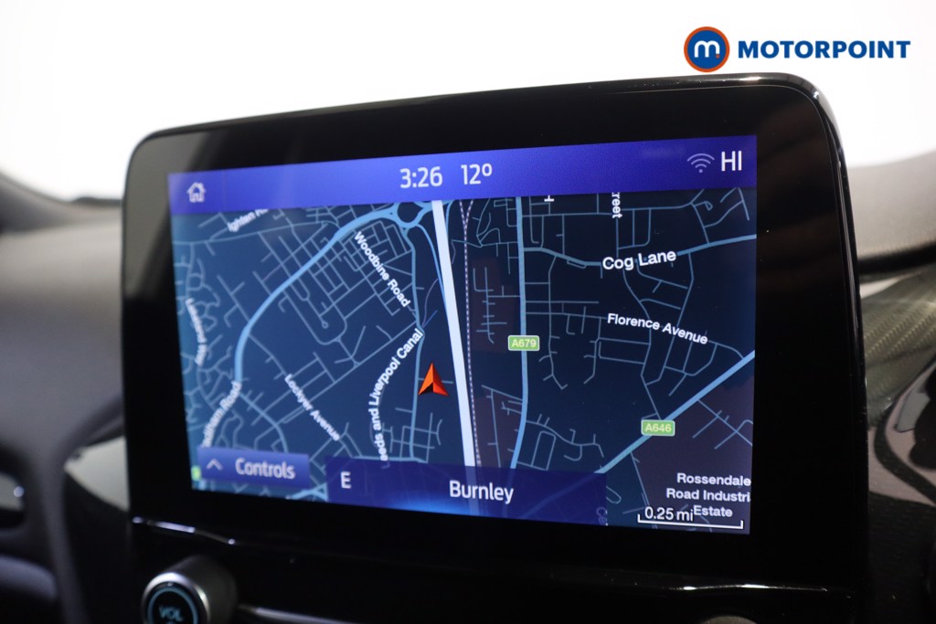 Used Ford Fiesta 2021 for sale - 76777654: Photo 10