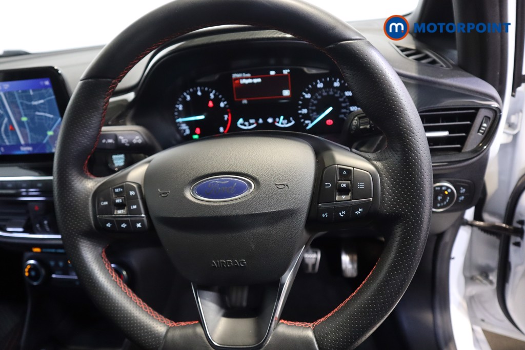 Used Ford Fiesta 2021 for sale - 76777654: Photo 11