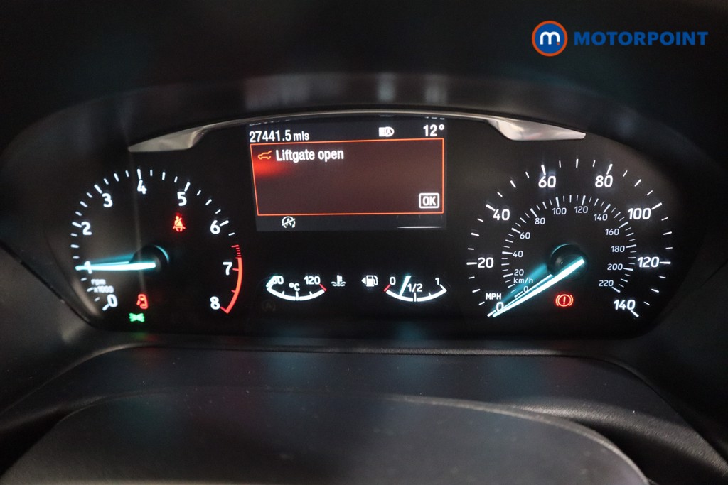 Used Ford Fiesta 2021 for sale - 76777654: Photo 12