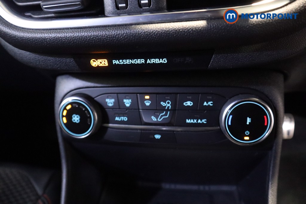 Used Ford Fiesta 2021 for sale - 76777654: Photo 14