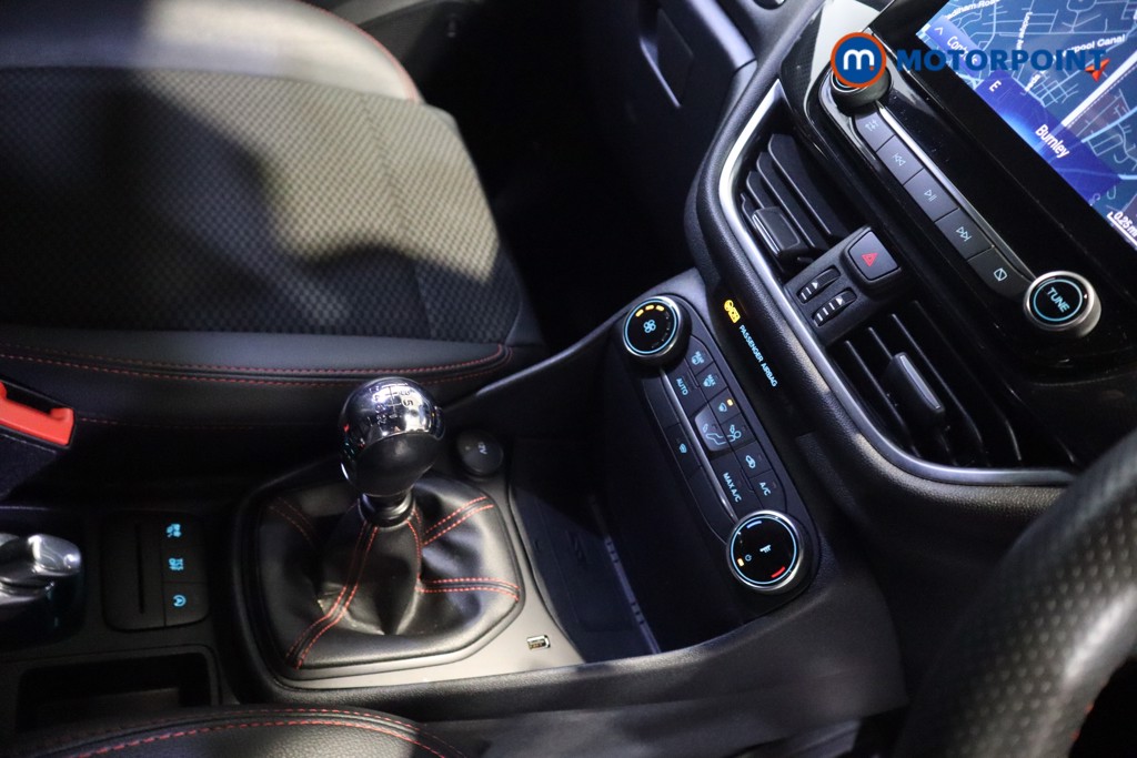 Used Ford Fiesta 2021 for sale - 76777654: Photo 16