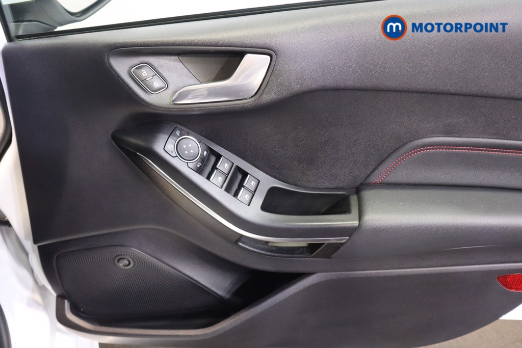 Used Ford Fiesta 2021 for sale - 76777654: Photo 18