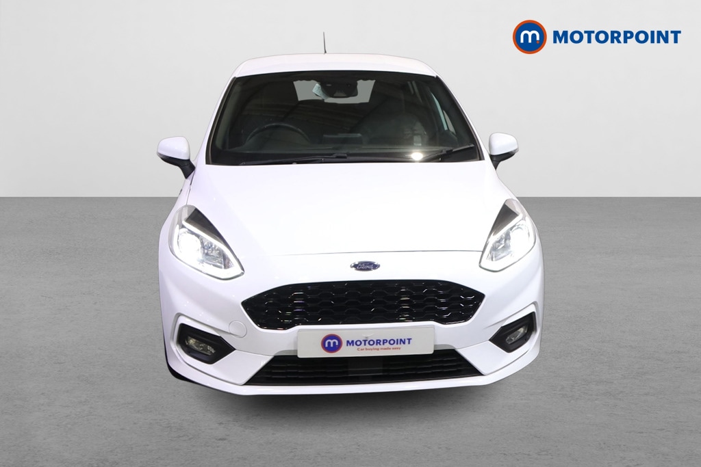 Used Ford Fiesta 2021 for sale - 76777654: Photo 2