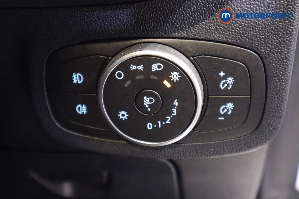 Used Ford Fiesta 2021 for sale - 76777654: Photo 21