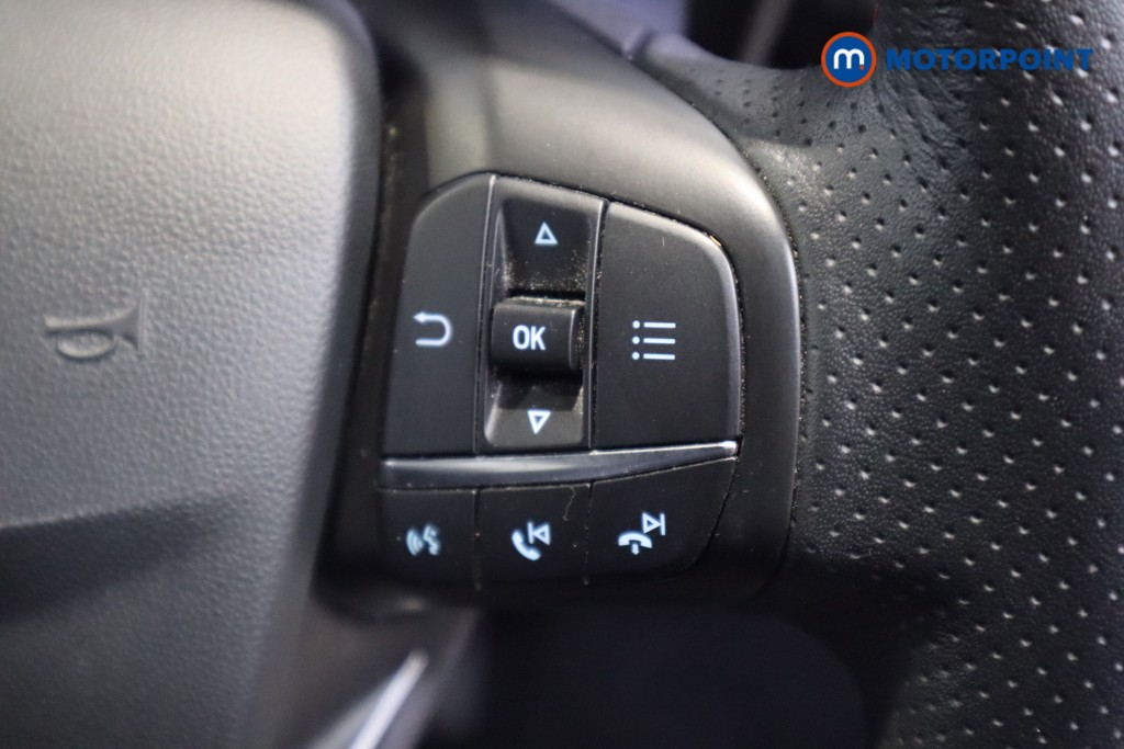 Used Ford Fiesta 2021 for sale - 76777654: Photo 22