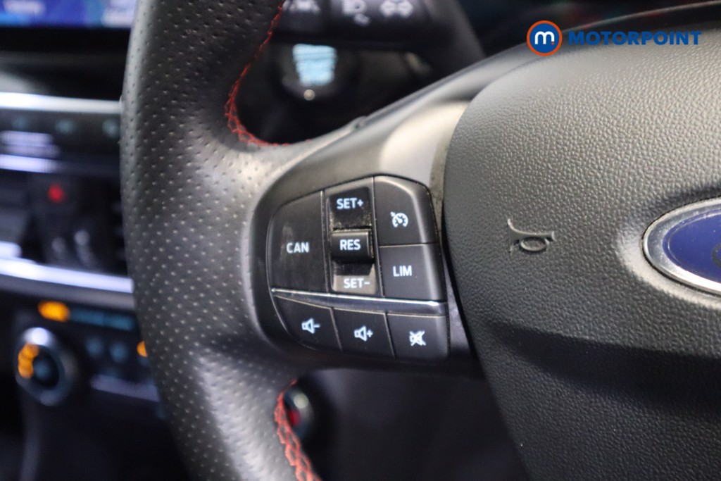 Used Ford Fiesta 2021 for sale - 76777654: Photo 24