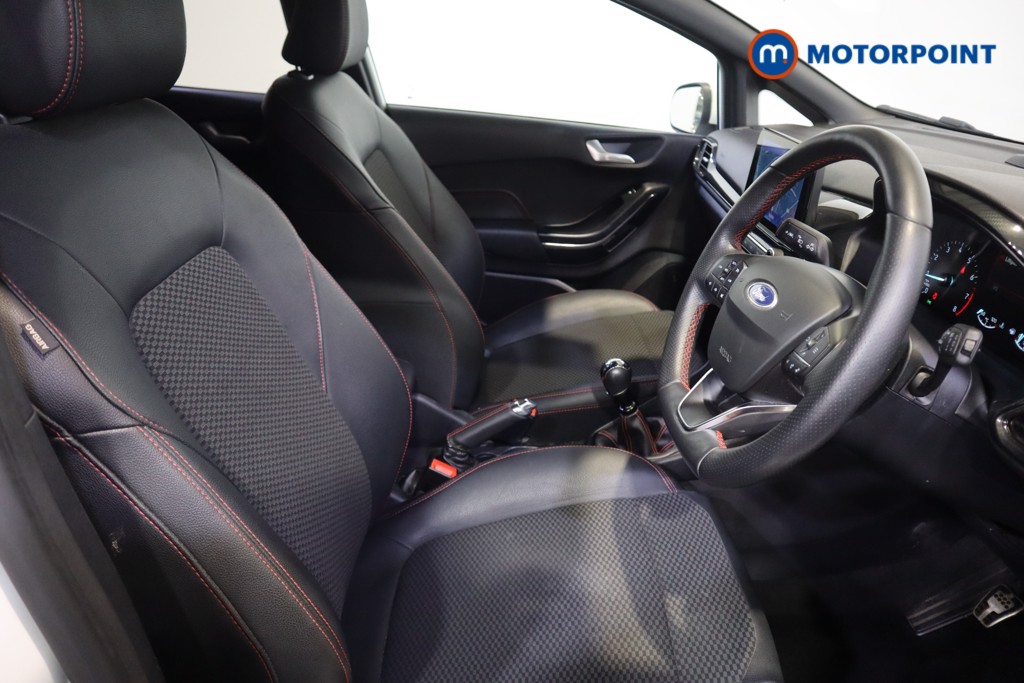 Used Ford Fiesta 2021 for sale - 76777654: Photo 26