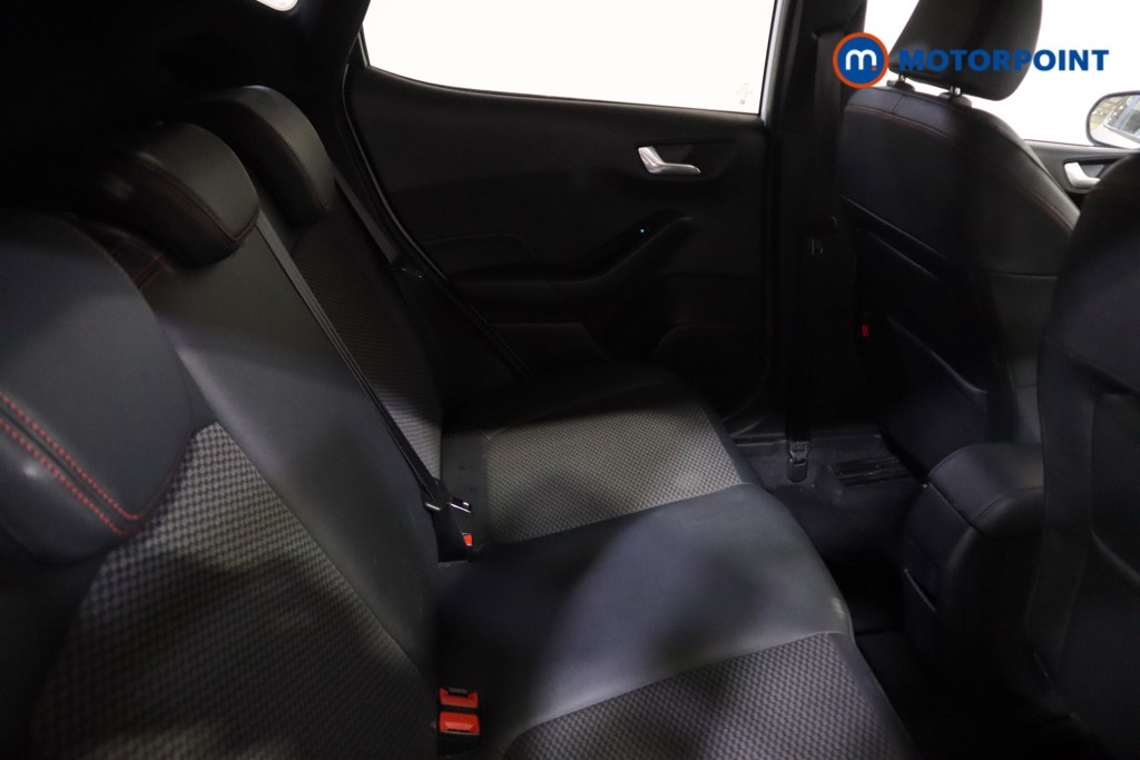 Used Ford Fiesta 2021 for sale - 76777654: Photo 27