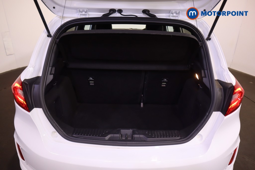 Used Ford Fiesta 2021 for sale - 76777654: Photo 29